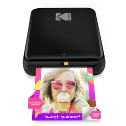 Kodak Step Mobile Instant Photo Printer 2x3