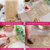 Kraft Baby Shower Game Set
