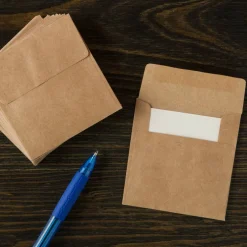 Kraft Blank Envelope by Recollections™, 3.25