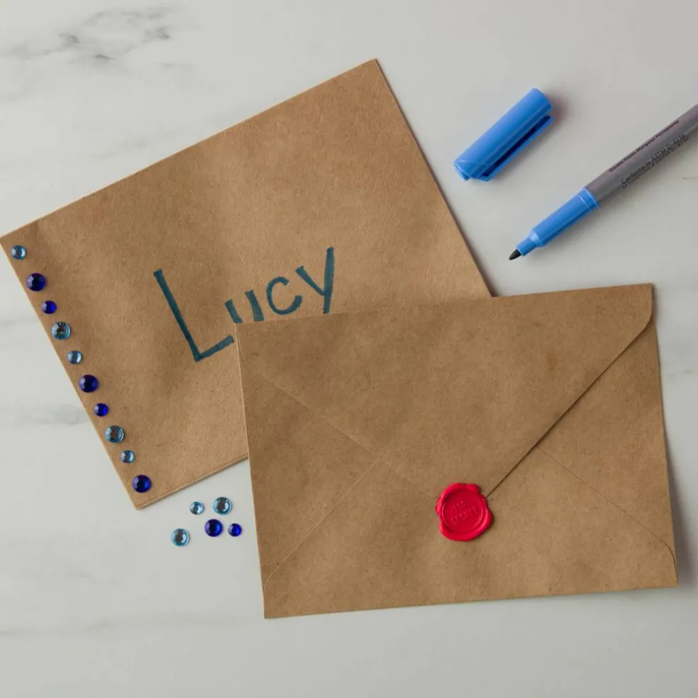 Kraft Envelope Value Pack, 50ct. by Recollections™, 5.25" x 7.25"