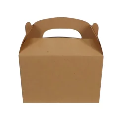 Kraft Gable Boxes by Celebrate It™, 10ct.