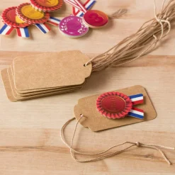 Kraft Gift Tags By Recollections®