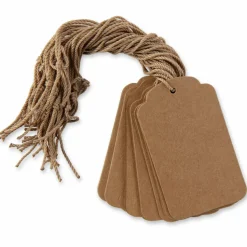 Kraft Gift Tags By Recollections®
