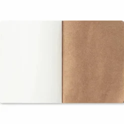 Kraft & Ivory Journal By Recollectionsâ„¢