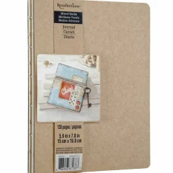 Kraft & Ivory Journal By Recollections™