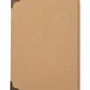 Kraft Journal Scrapbook Album by Recollections™