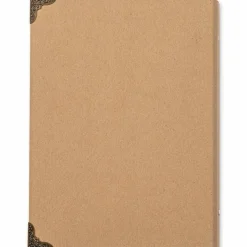 Kraft Journal Scrapbook Album by Recollectionsâ„¢