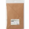 Kraft Paper Envelopes by Recollections™, 6" x 9"