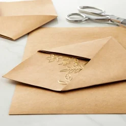 Kraft 12" x 12" Cardstock Paper by Recollections™, 25 Sheets