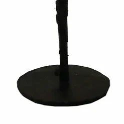 Kurt Adler 5-Foot Pre-Lit Warm White LED Silhouette Fairy Tree