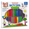 Kwik Stix Tempera Paint, 24 Pack