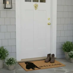 Labrador Doormat