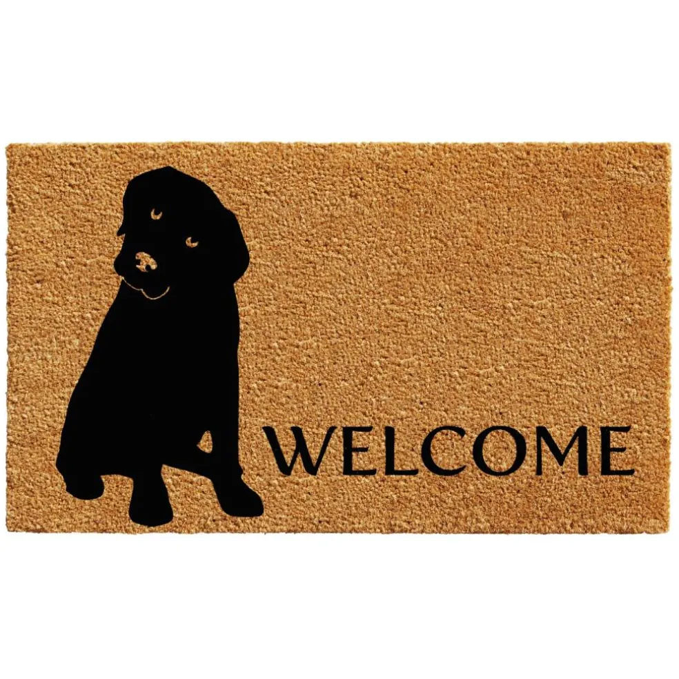 Labrador Doormat