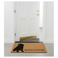 Labrador Doormat