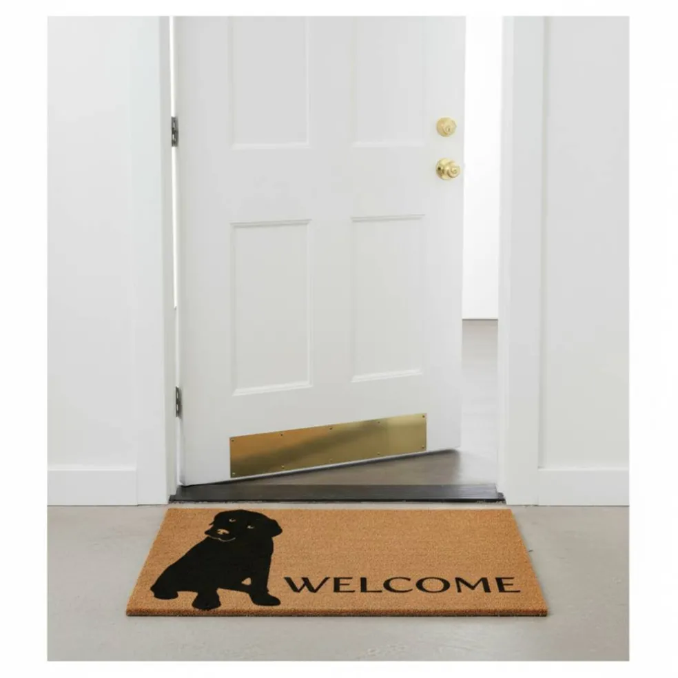 Labrador Doormat