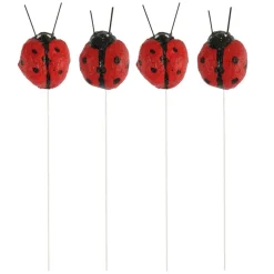 Ladybugs, 4ct. by Ashland®