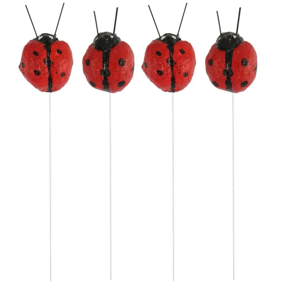 Ladybugs, 4ct. by Ashland®