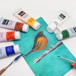 Landscape Acrylic Paint Set by Artist's Loft®