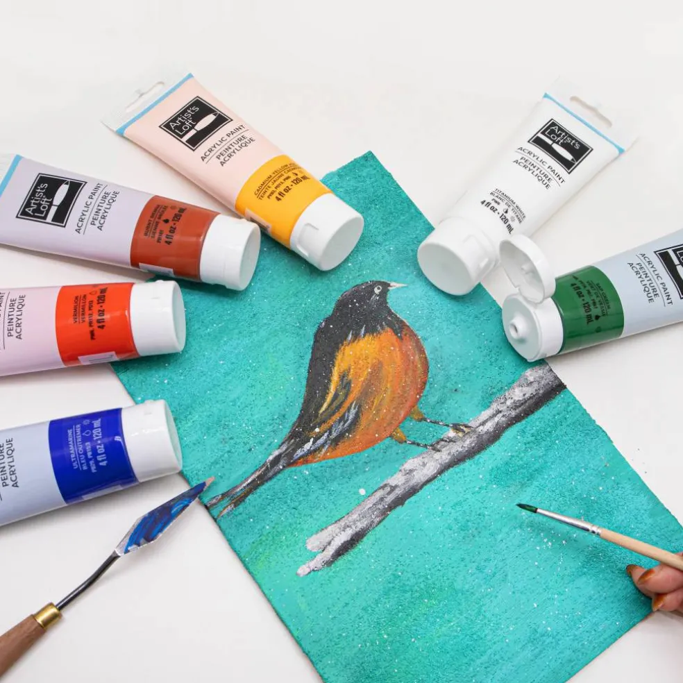 Landscape Acrylic Paint Set by Artist's Loft®