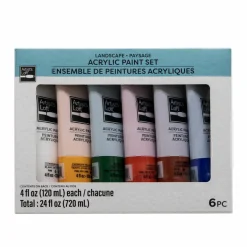 Landscape Acrylic Paint Set by Artist's Loft®