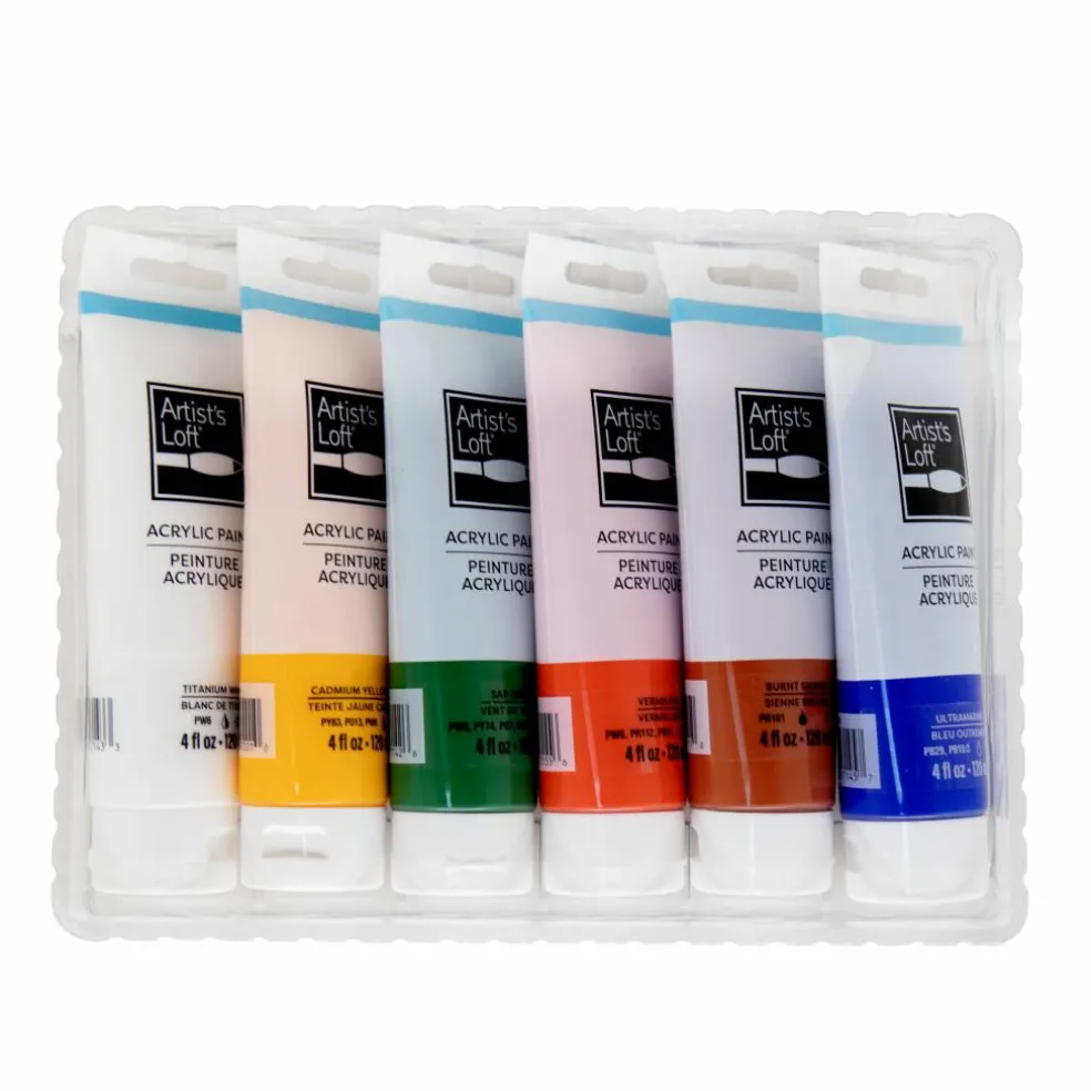 Landscape Acrylic Paint Set by Artist's Loft®