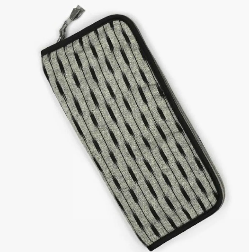 Lantern Moon CASE Interchangeable, Ikat