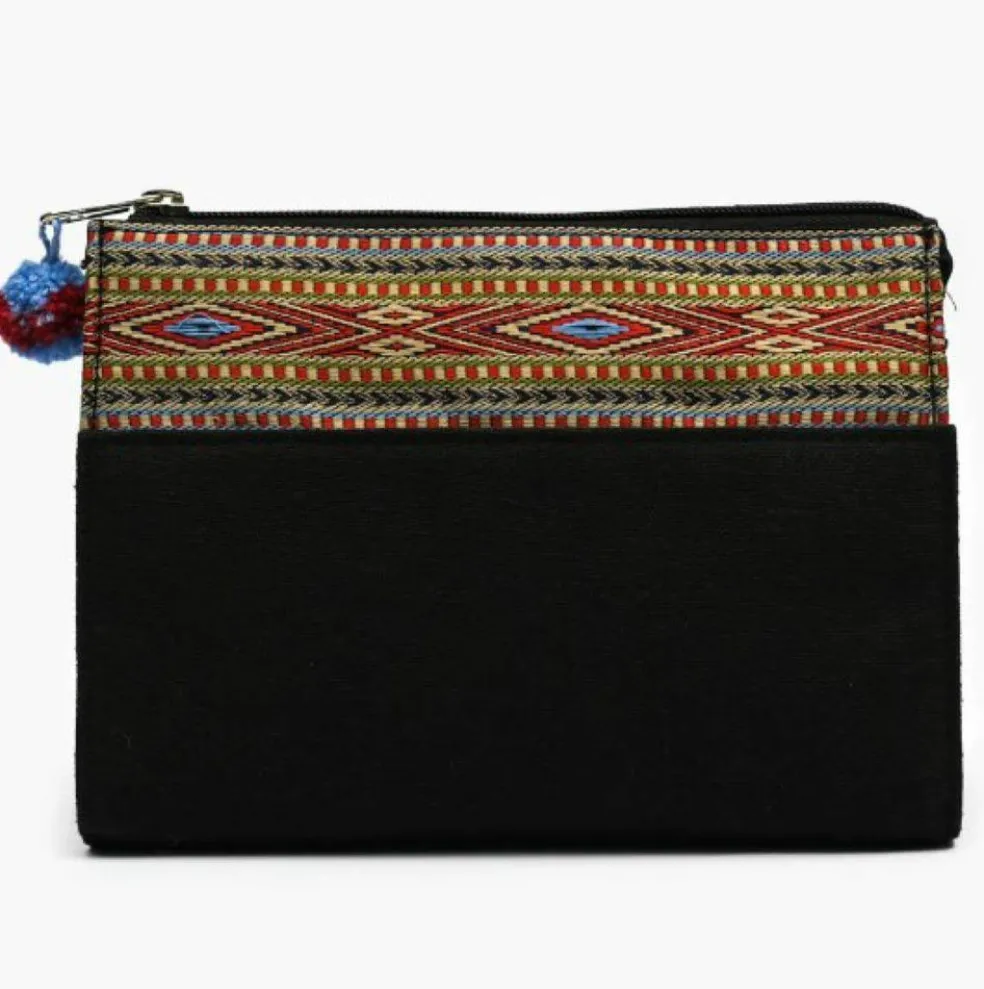 Lantern Moon Tool Kit - Black