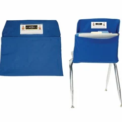 Large Blue Seat Sack™