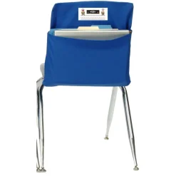 Large Blue Seat Sack™, Set of 2