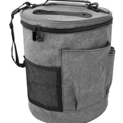 Large Capacity Crochet Tote Bag