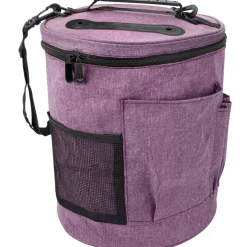 Large Capacity Crochet Tote Bag