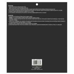 Large Daisy Direct to Film Transfer by Make Market®