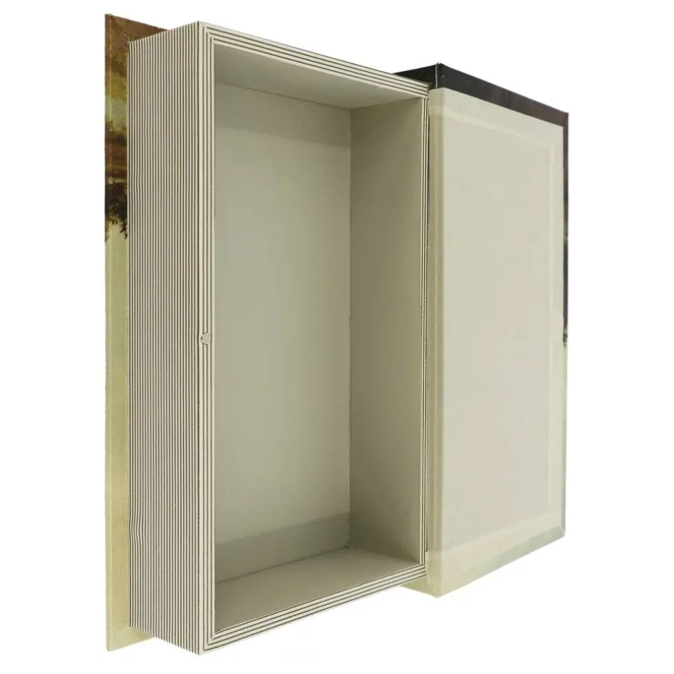 Large Decorative Book Box by Ashland®