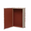 Large Decorative Book Box by Ashland®