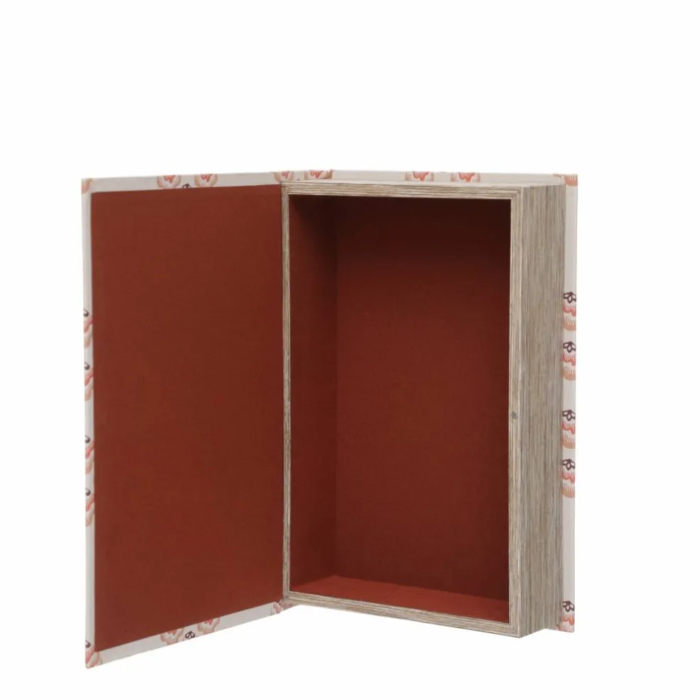 Large Decorative Book Box by Ashland®