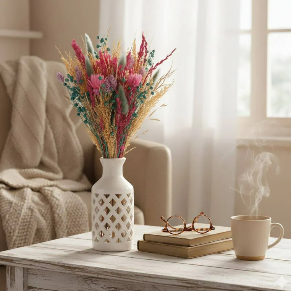 Large Dried Botanical Mix Bundle by Ashland®