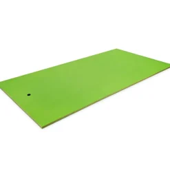 Large Floating Water Mat Rollable XPE Foam Water Pad for Lake Pool