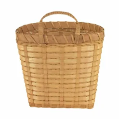 Large Hanging Bamboo Basket by Ashland®