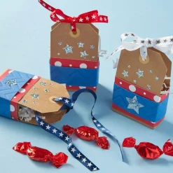 Large Kraft Tags by Recollections™
