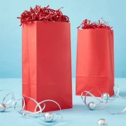 Large Paper Treat Bags by Celebrate Itâ„¢