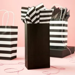 Large Paper Treat Bags by Celebrate It™