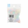 Large Pastel Alphabet Beads, 100ct. by Creatology™