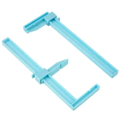 Large Plastic Clamps by Make Market®