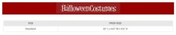 Large Skull Halloween Decoration