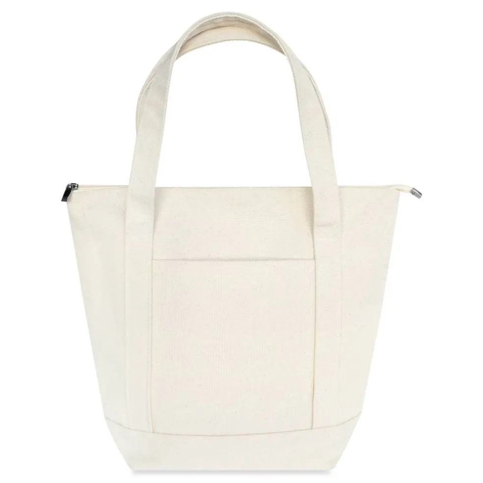 Large Summer Canvas Boat Tote by Make Market®