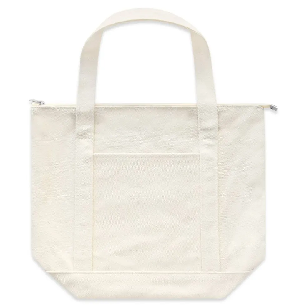Large Summer Canvas Boat Tote by Make Market®
