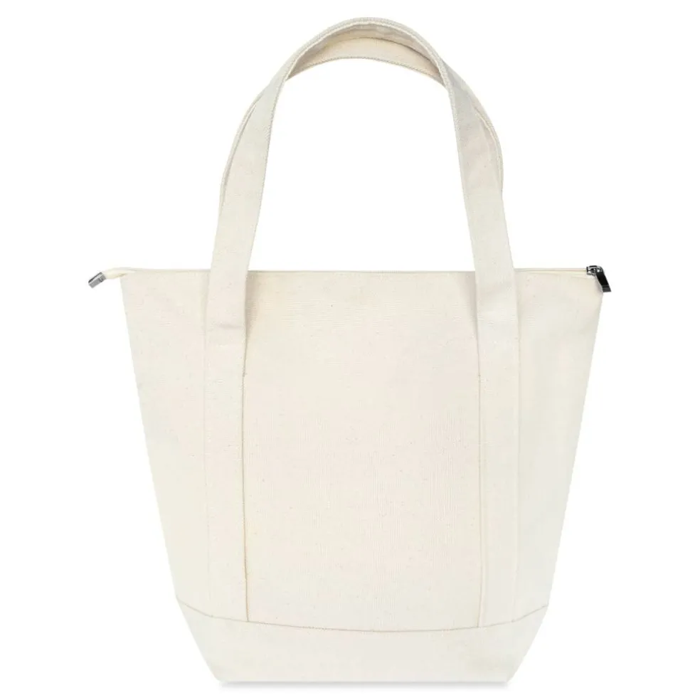 Large Summer Canvas Boat Tote by Make Market®