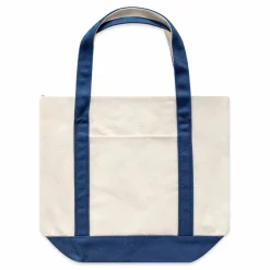 Large Summer Canvas Boat Tote by Make Market®