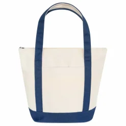 Large Summer Canvas Boat Tote by Make Market®