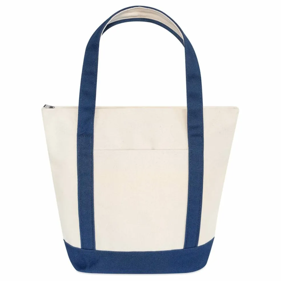 Large Summer Canvas Boat Tote by Make Market®